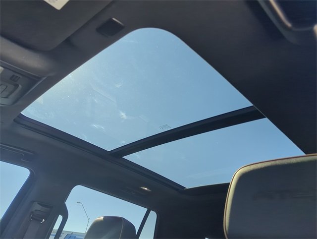 2023 Gmc Yukon AT4 photo 29