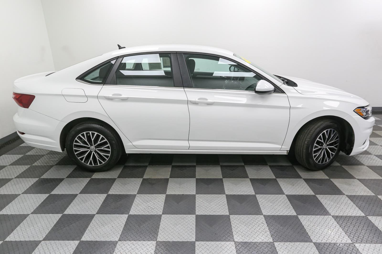 2021 Volkswagen Jetta S photo 6