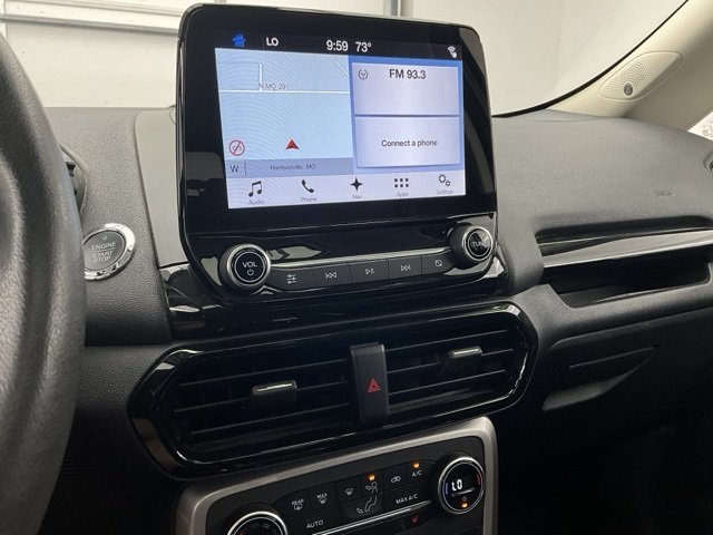 2018 Ford EcoSport Titanium photo 11