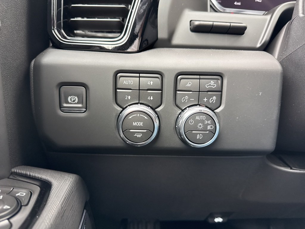 2026 Gmc Sierra 1500 AT4X photo 24