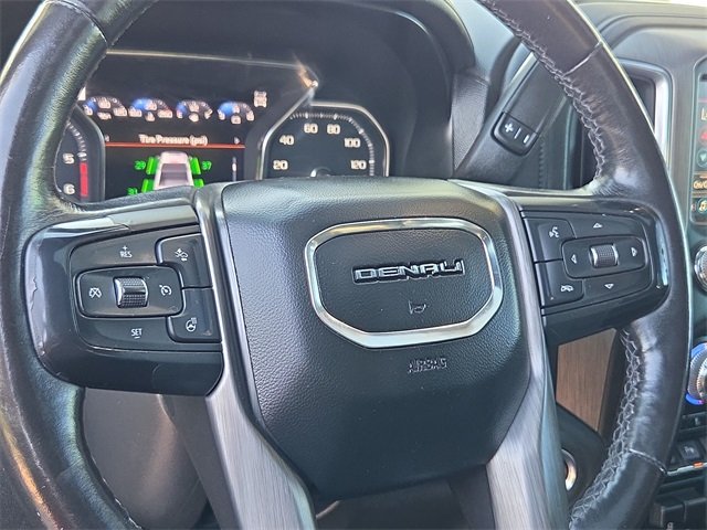 2021 Gmc Sierra 1500 Denali photo 10