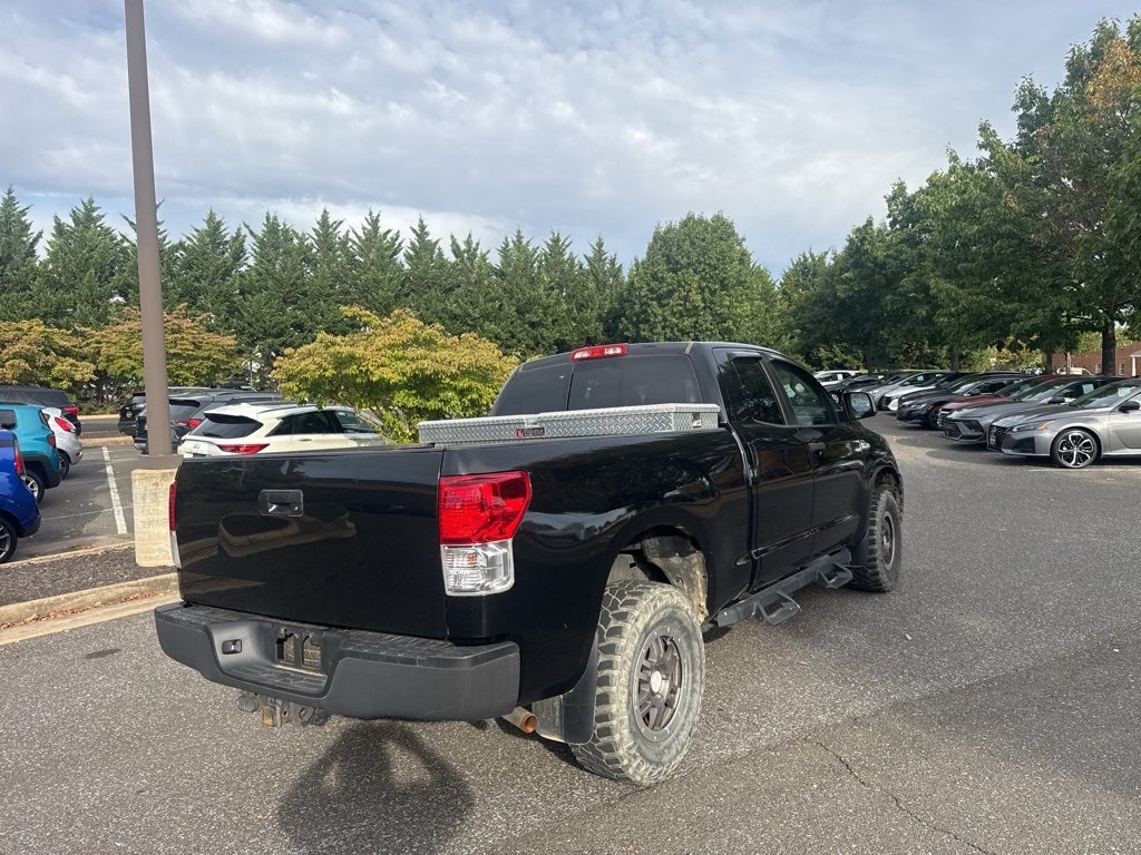 2010 Toyota Tundra Grade photo 6