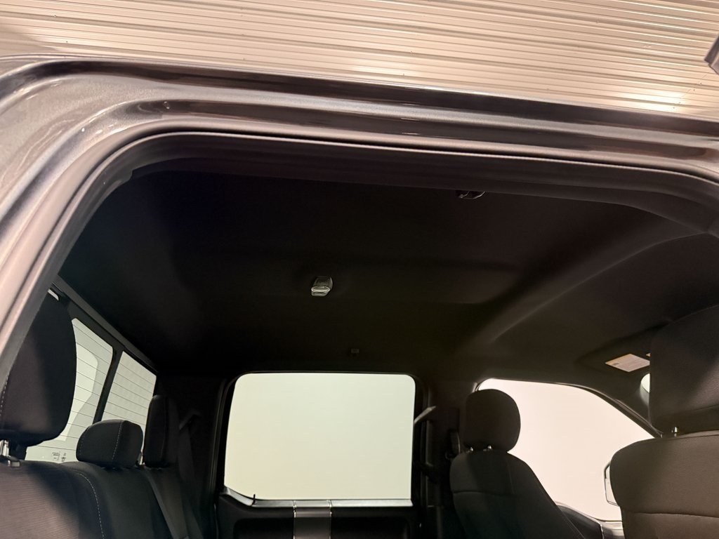 2017 Ford F-150 XLT photo 62