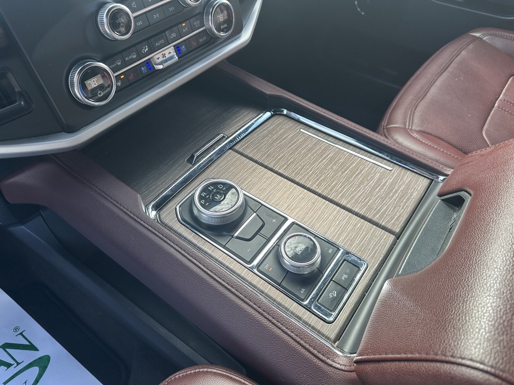 2023 Ford Expedition MAX Limited photo 18