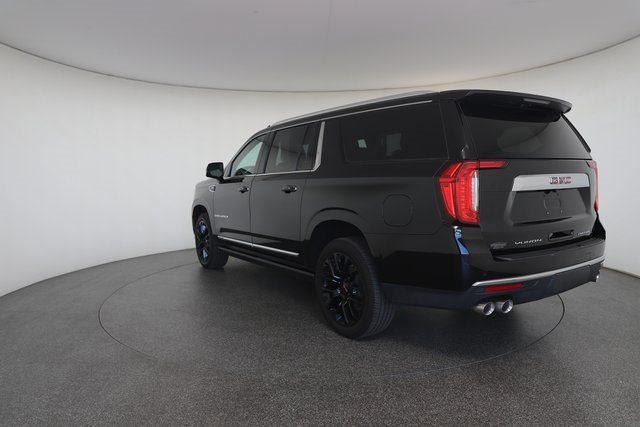 2022 Gmc Yukon XL Denali photo 11
