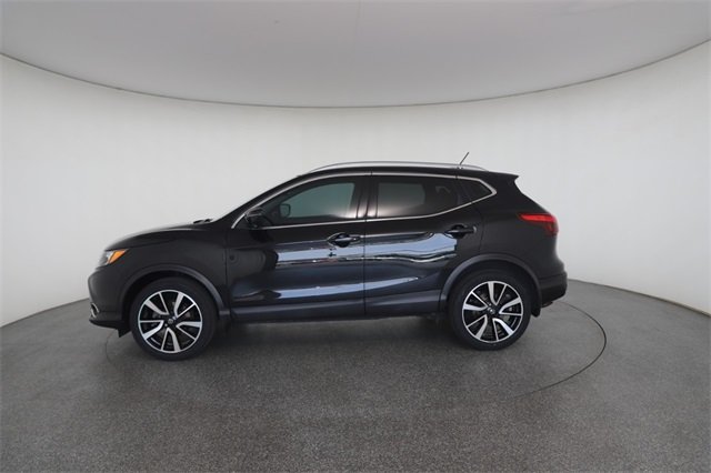 2019 Nissan Rogue Sport SL photo 6