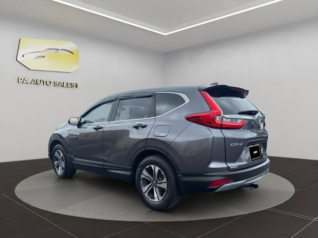 2017 Honda CR-V LX photo 3