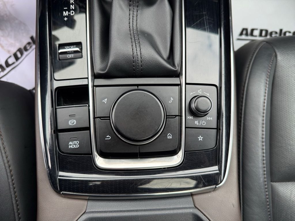 2024 Mazda CX-30 2.5 S Premium photo 28