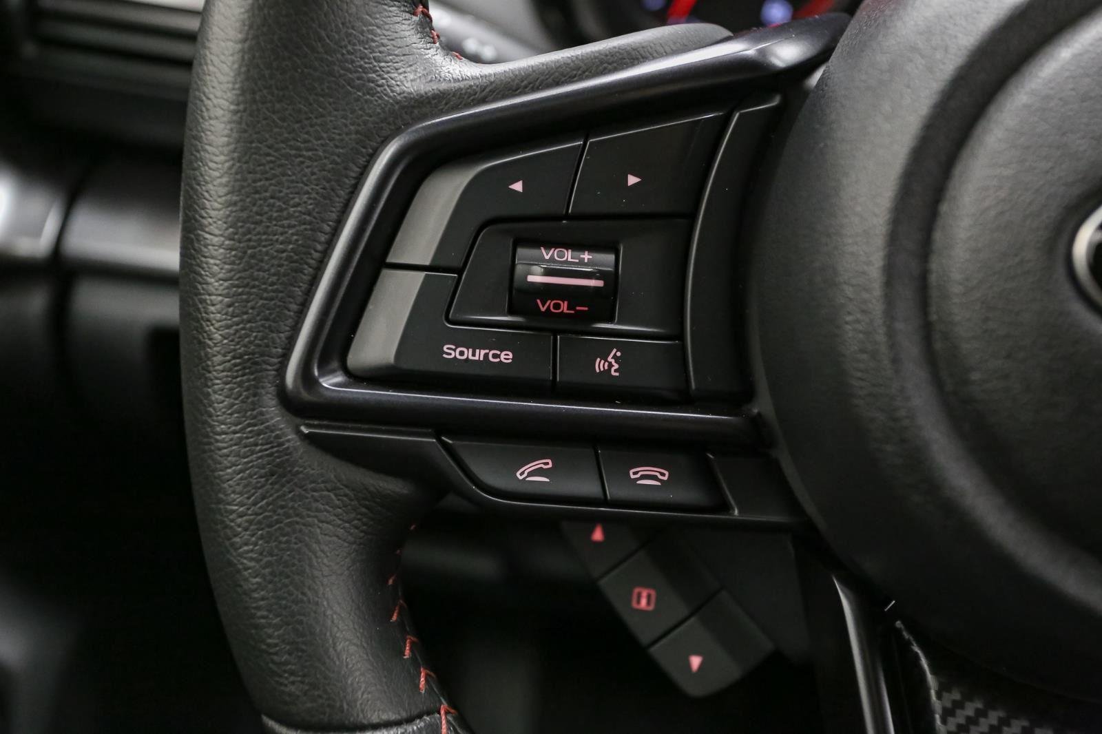 2023 Subaru WRX Base photo 26