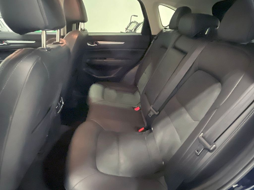 2020 Mazda CX-5 Touring photo 17