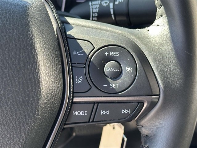 2023 Toyota Camry SE photo 24