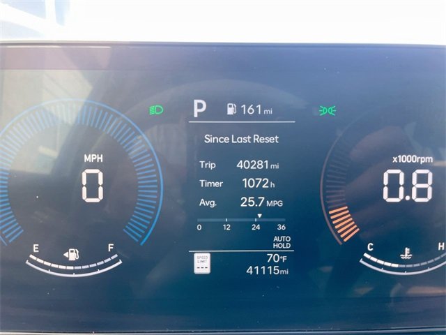 2024 Hyundai Santa Fe SEL photo 4