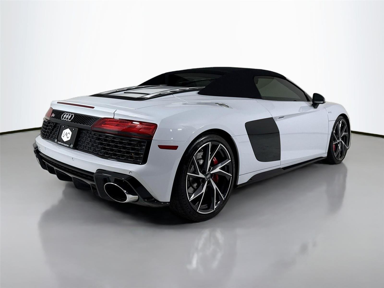 2021 Audi R8 Spyder V10 photo 41