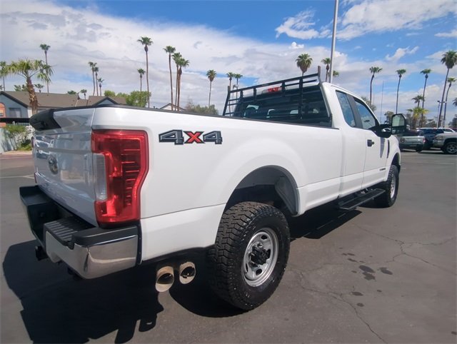 2019 Ford F-350 photo 5