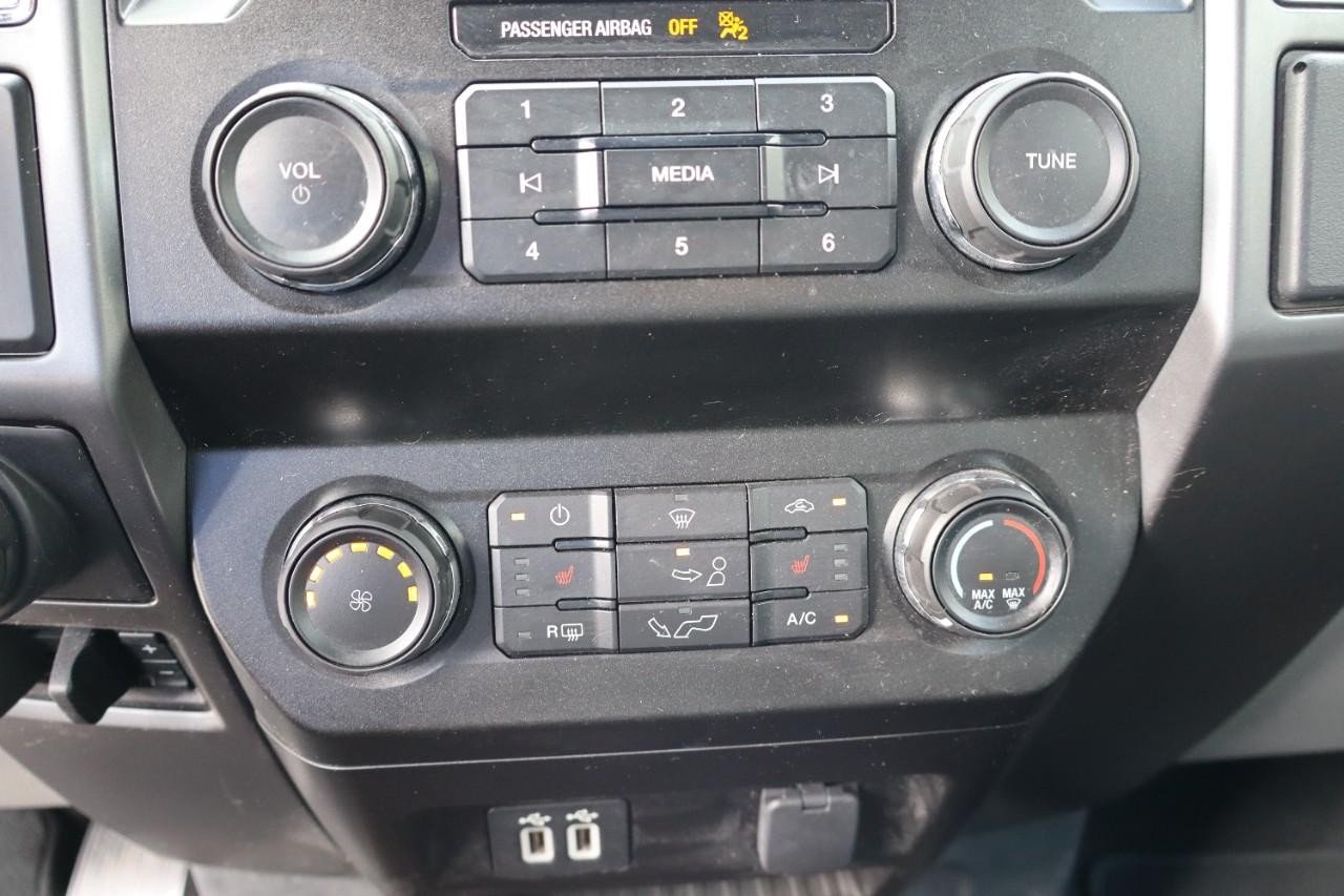 2019 Ford F-150 XLT photo 15