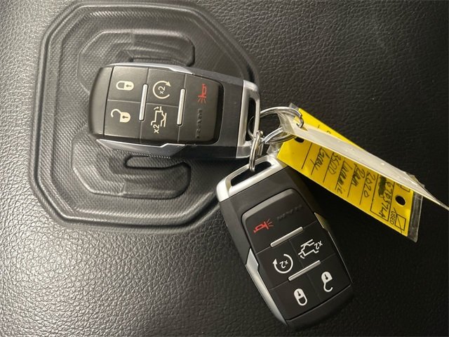 2020 Ram 3500 Laramie photo 21