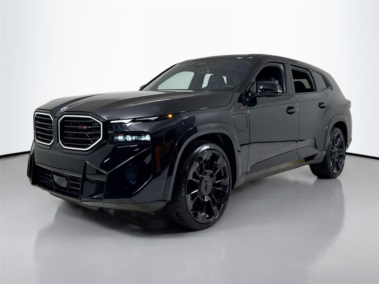 2025 Bmw XM photo 35