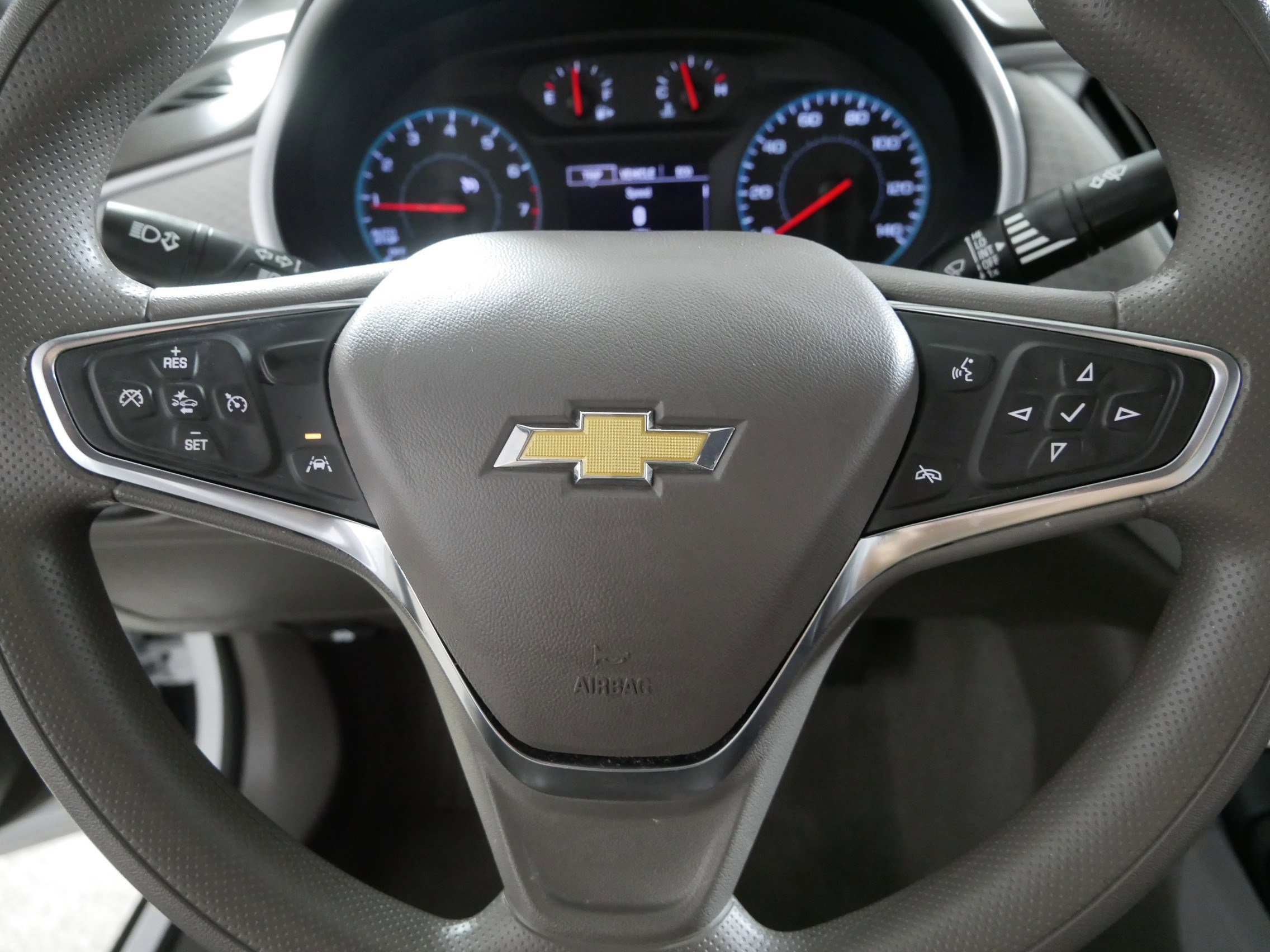 2023 Chevrolet Malibu 1LT photo 22