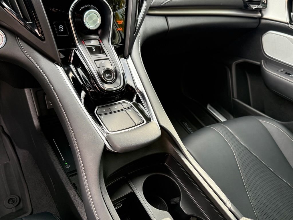 2022 Acura RDX Technology photo 26