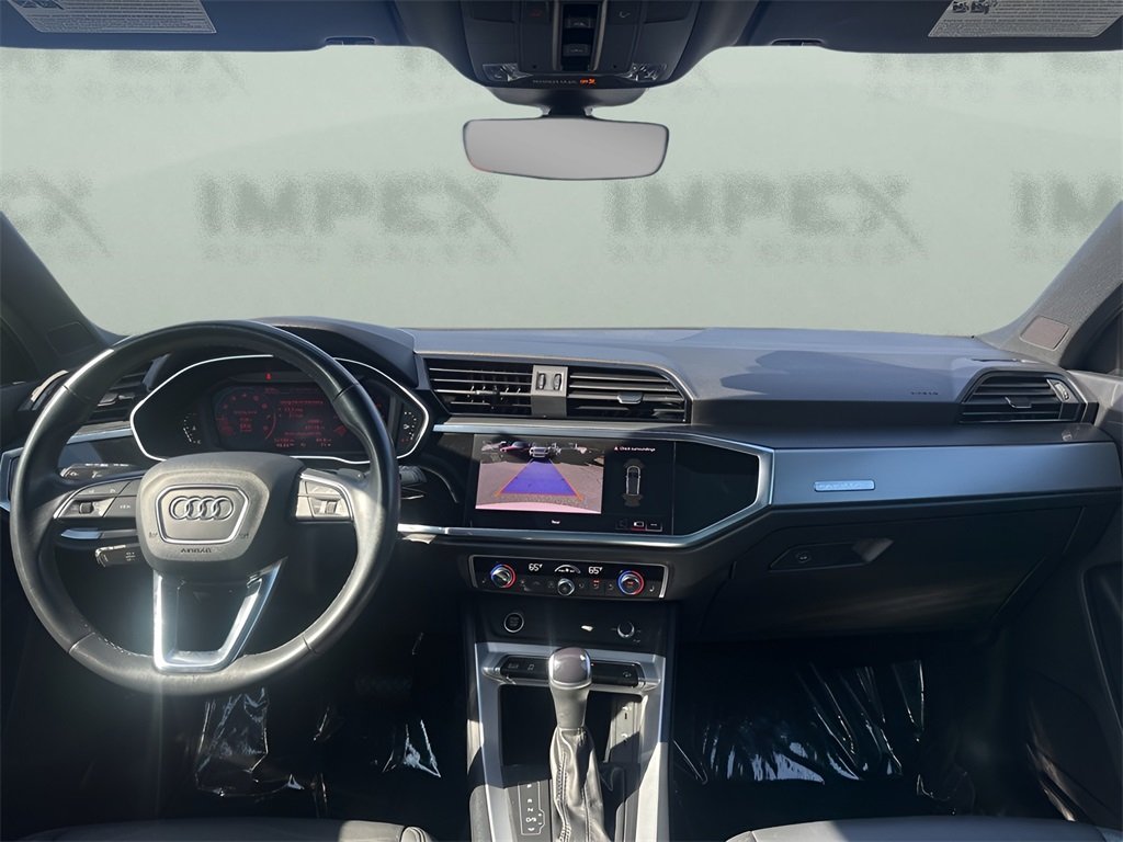 2023 Audi Q3 S line Premium photo 14