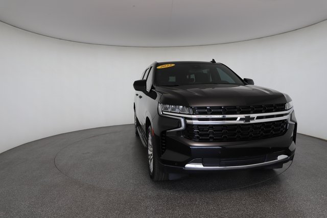 2023 Chevrolet Suburban LS photo 29