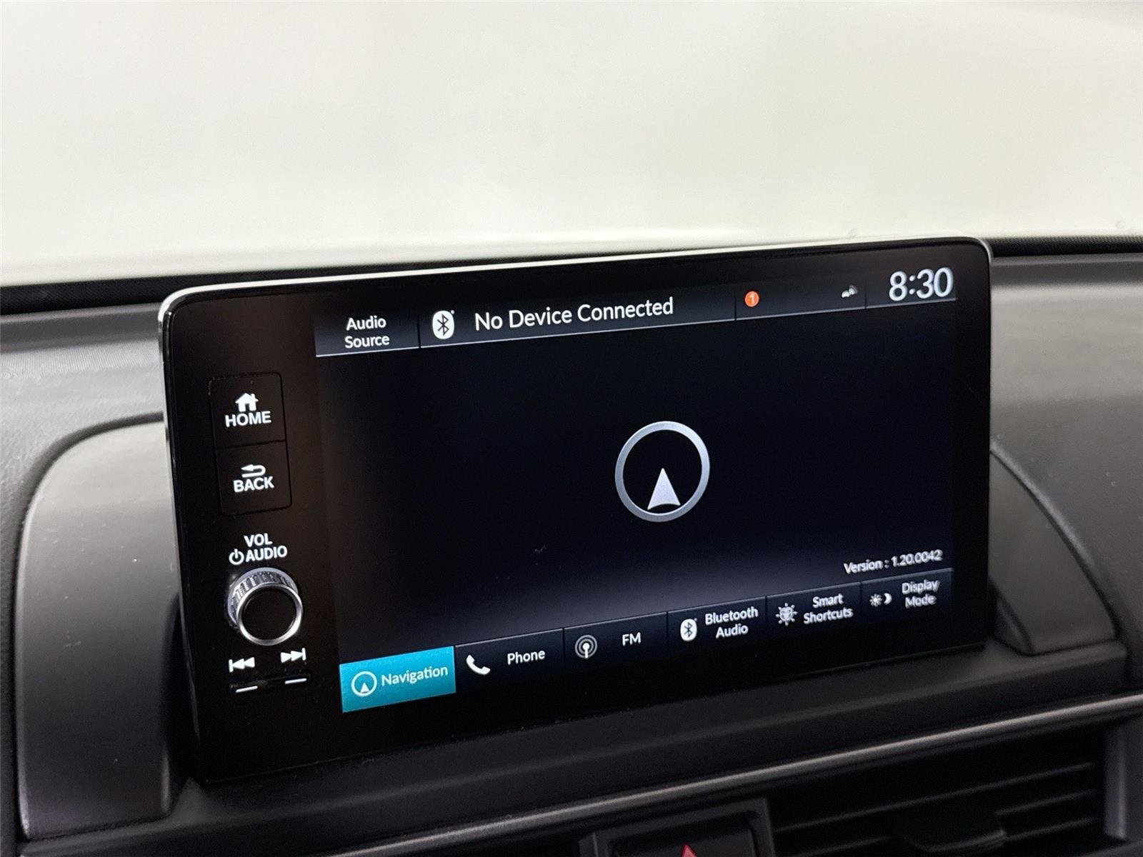 2024 Honda Pilot Elite photo 14