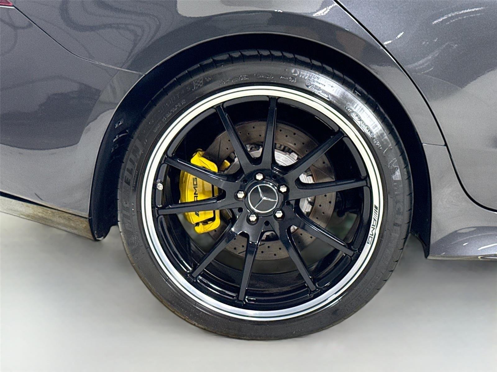 2021 Mercedes Benz AMG GT GT 63 S photo 39
