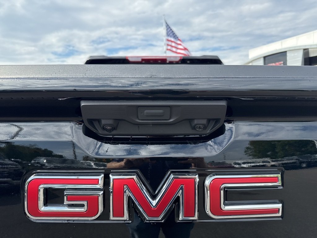 2026 Gmc Sierra 1500 Elevation photo 28