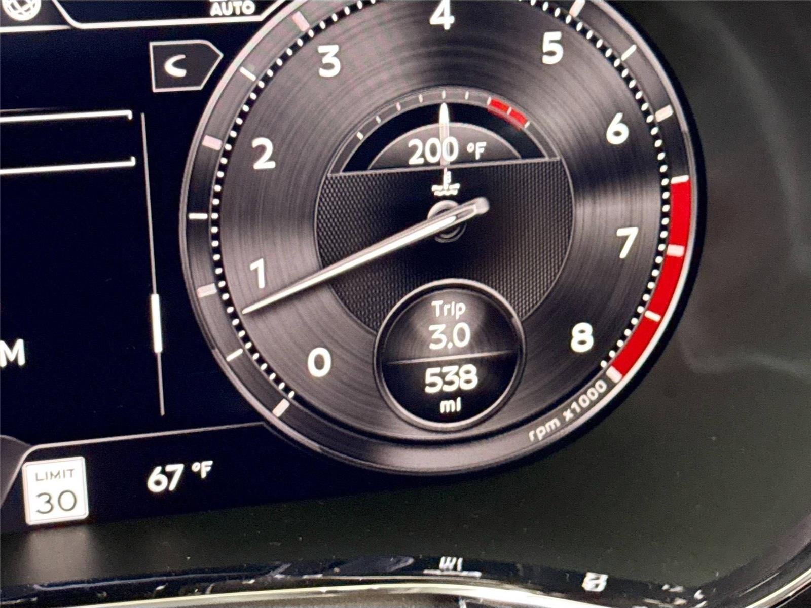 2024 Bentley Continental GT S photo 16