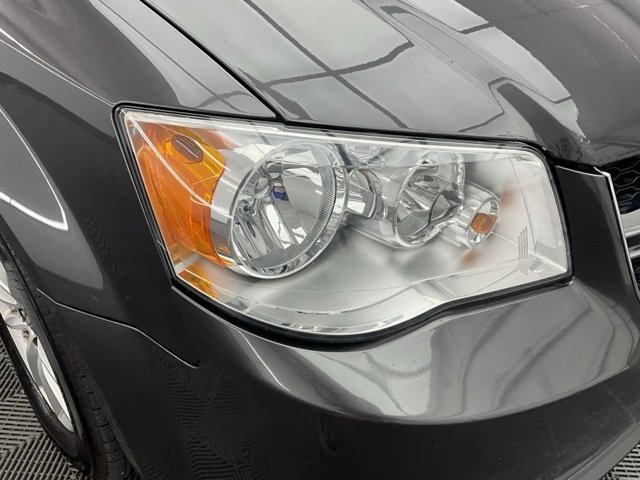 2019 Dodge Grand Caravan SXT photo 11