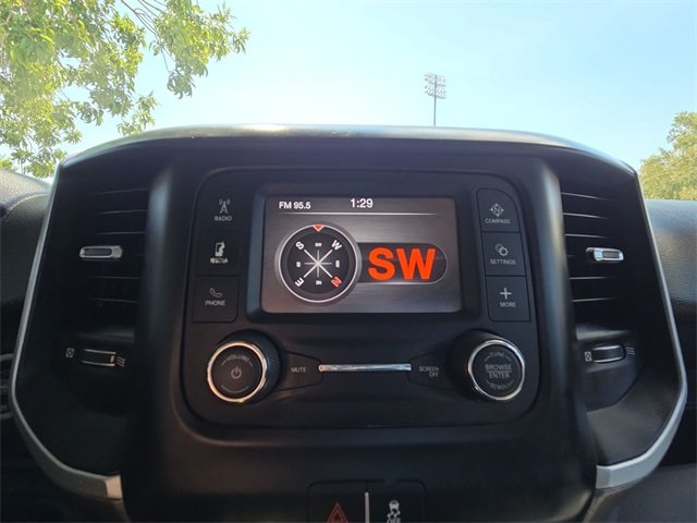 2020 Ram 2500 Big Horn photo 18