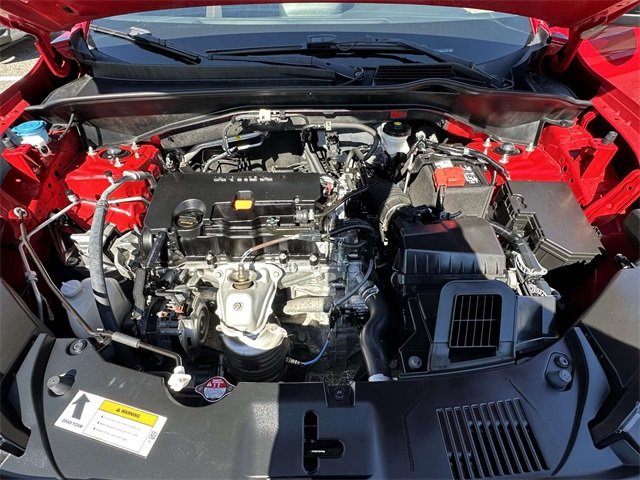 2023 Honda HR-V Sport photo 12