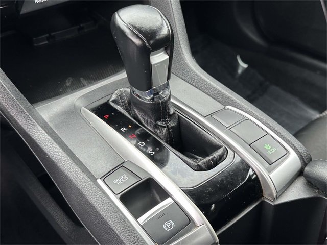 2019 Honda Civic Sport photo 21