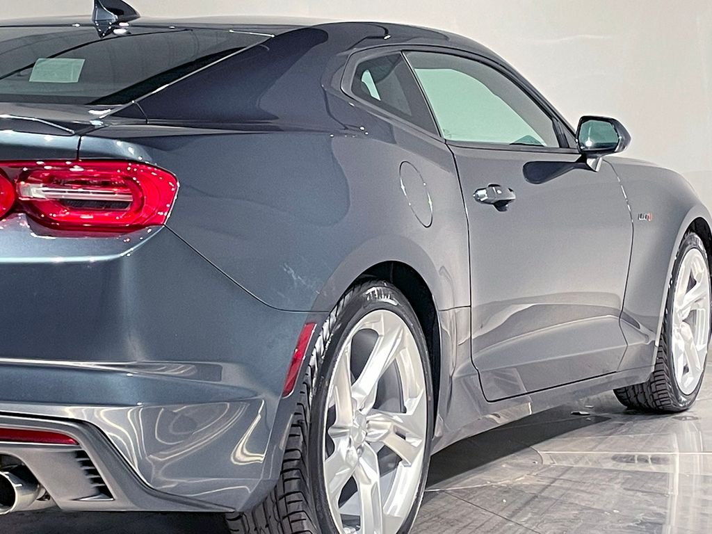 2023 Chevrolet Camaro LT1 photo 23