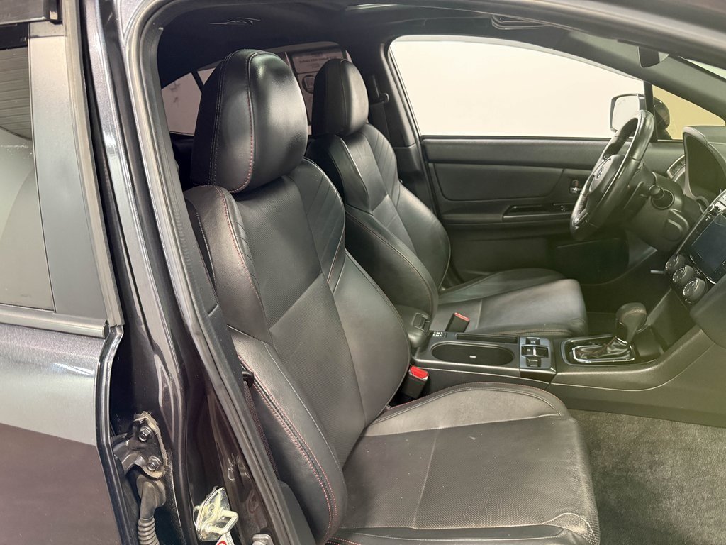 2019 Subaru WRX Limited photo 56
