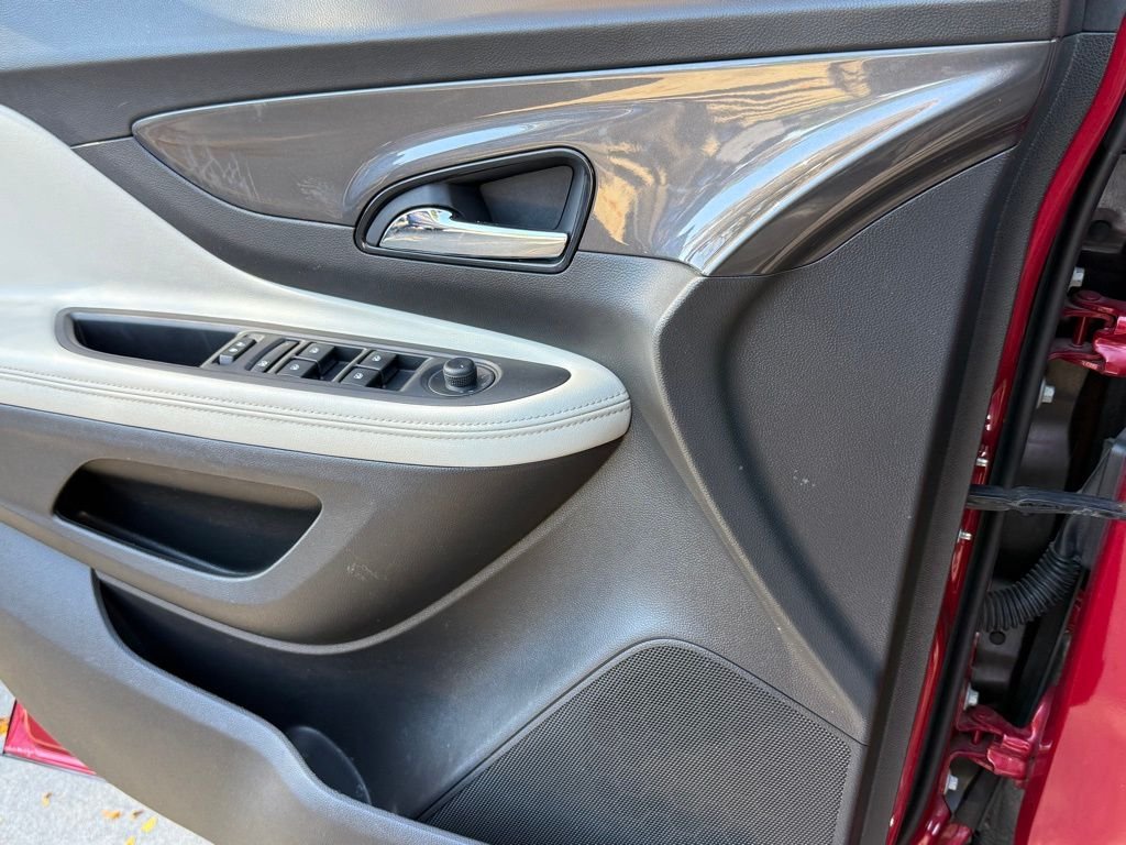2019 Buick Encore Preferred photo 29