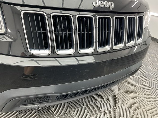 2016 Jeep Grand Cherokee Laredo photo 17