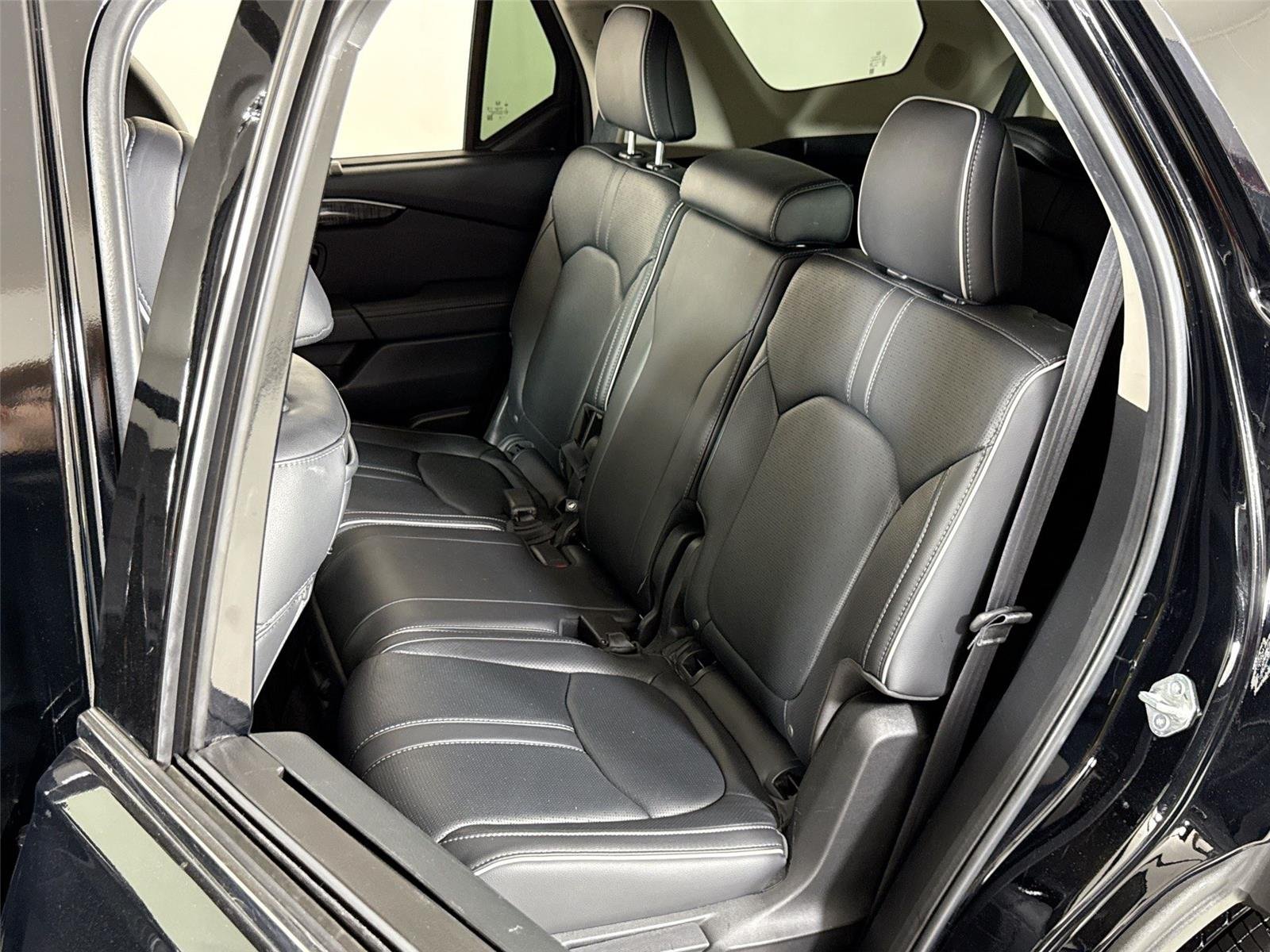 2024 Honda Pilot Elite photo 21