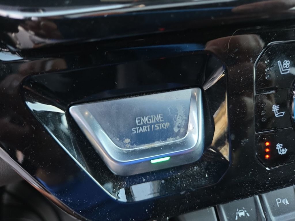 2023 Gmc Sierra 1500 AT4 photo 21