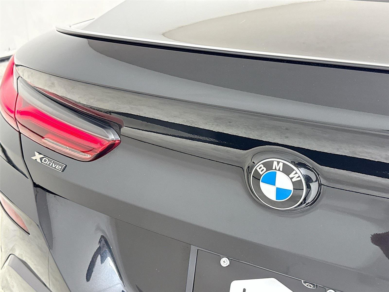 2019 Bmw 850i xDrive Coupe photo 29
