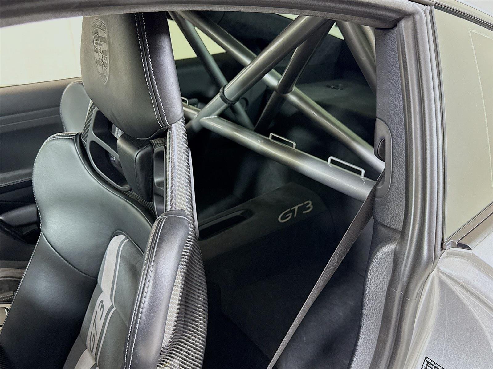 2018 Porsche 911 GT3 photo 14
