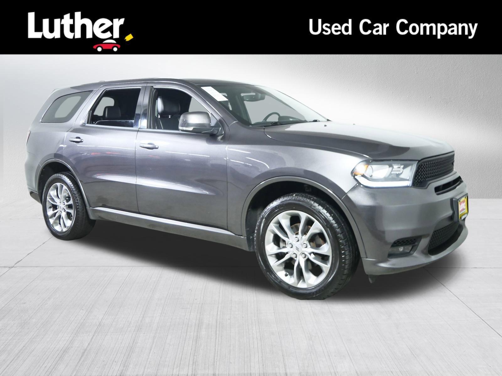 2020 Dodge Durango