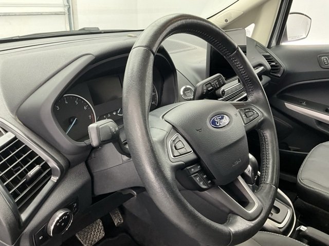 2018 Ford EcoSport Titanium photo 16