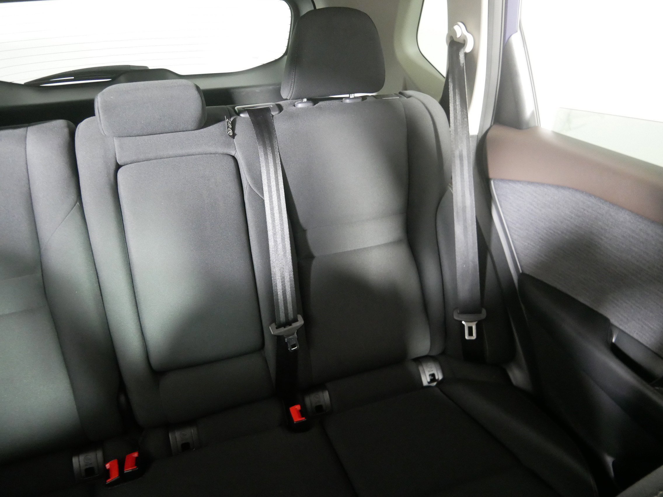 2023 Nissan Rogue S photo 14