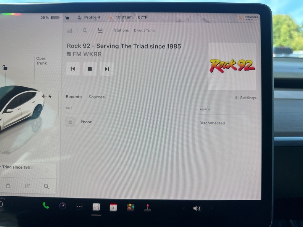 2023 Tesla Model 3 photo 15