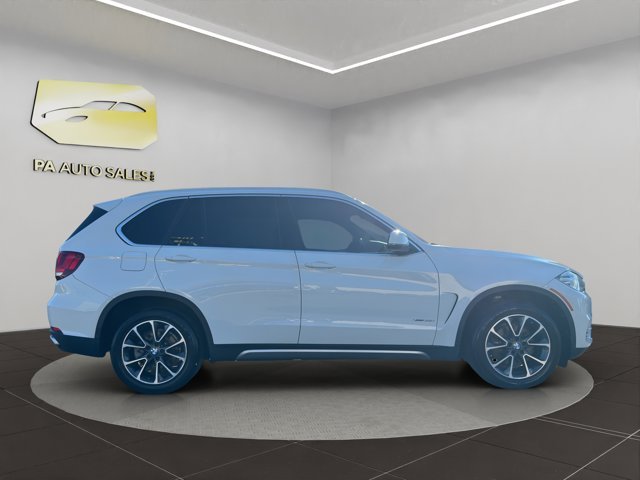 2018 Bmw X5 xDrive35i photo 6