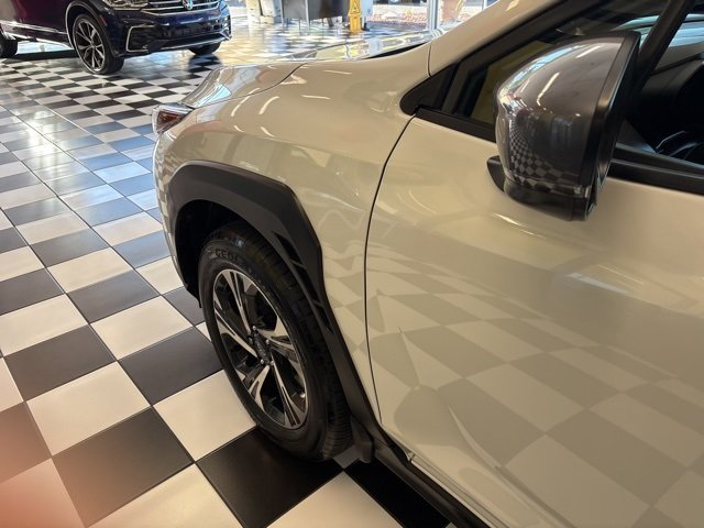2024 Subaru Crosstrek Premium photo 12