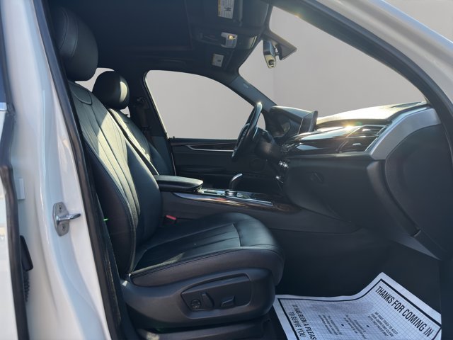 2018 Bmw X5 xDrive35i photo 16