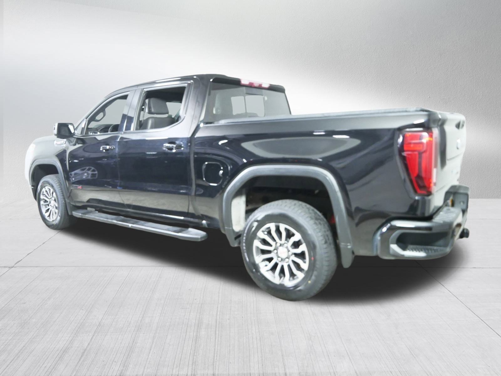 2020 Gmc Sierra 1500 AT4 photo 5