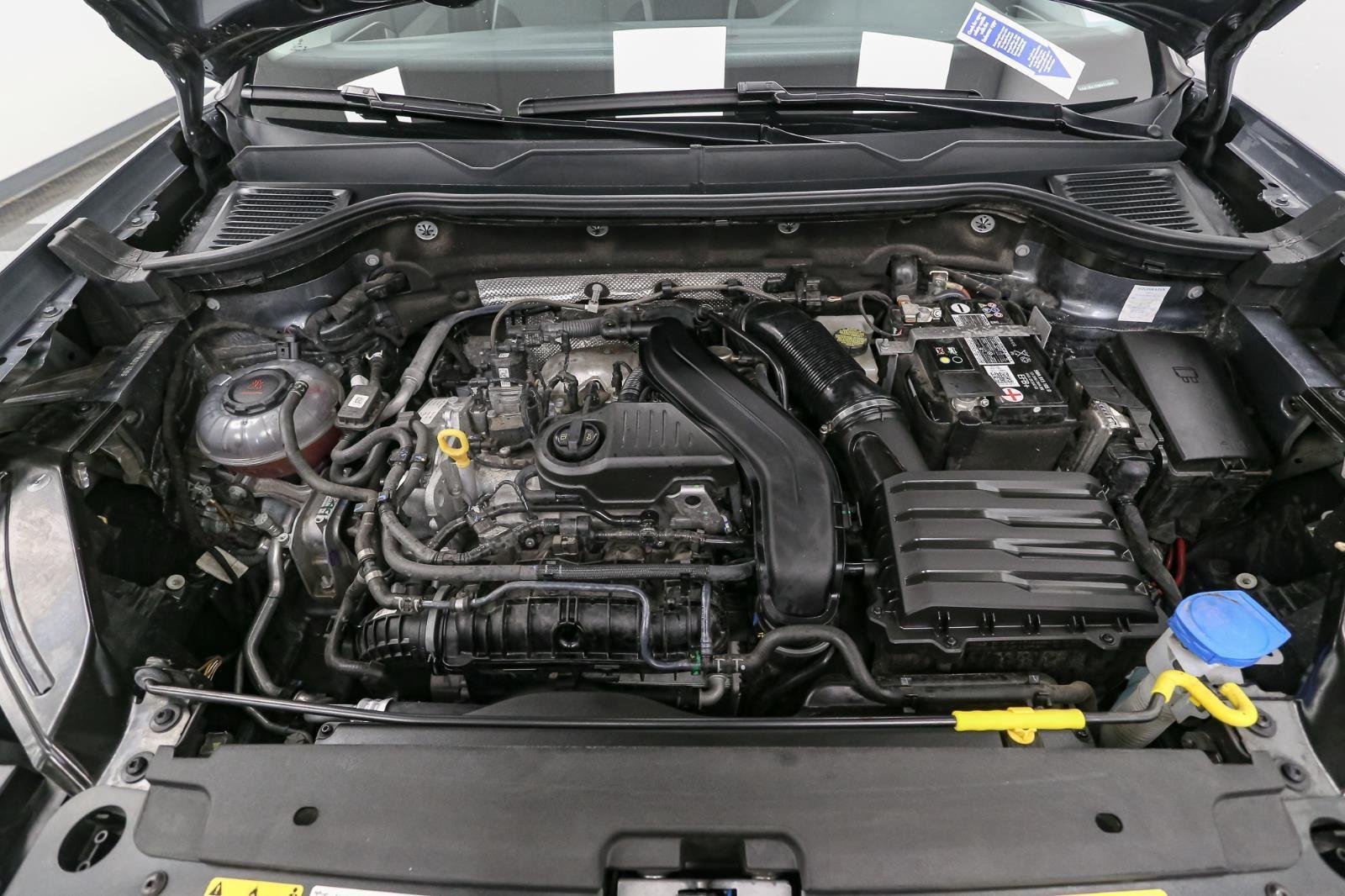 2023 Volkswagen Taos S photo 10